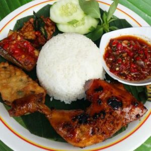 AYAM BAKAR