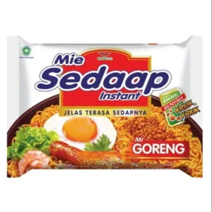 Mie Sadaap