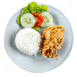 AYAM KRISPY