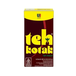 TEH KOTAK 300ML