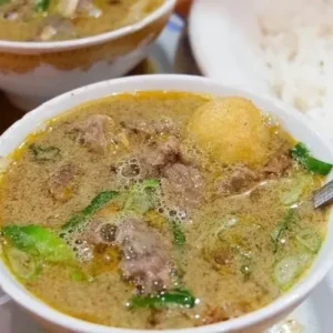Sop Saudar