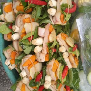 Bumbu Campur