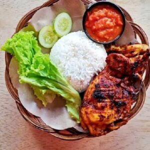 Ayam Bakar