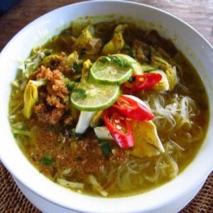 Soto Ayam