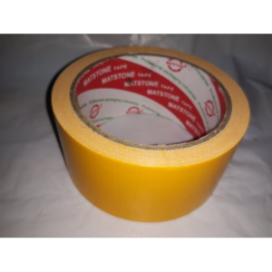 Lakban kain kuning