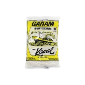 Garam Kapal 250g