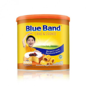 Mentega Blueband Master C&C 2kg