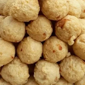 Pempek Adaan