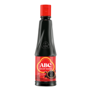 KECAP ABC BOTOL 275 ML