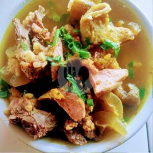 Soto Kikil