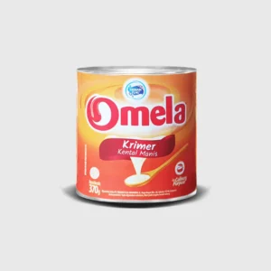 FRISIAN FLAG OMELA KRIMER KENTAL MANIS 370 GR