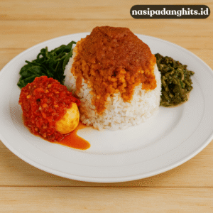 Nasi Telur Bulat