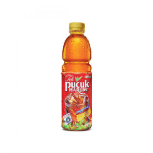 PUCUK TEH MELATI BTL 500 ML