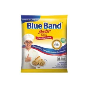 Mentega Blueband Master Baking 500g