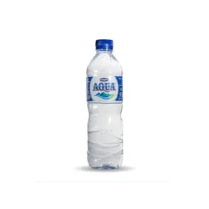 Air Mineral Aqua