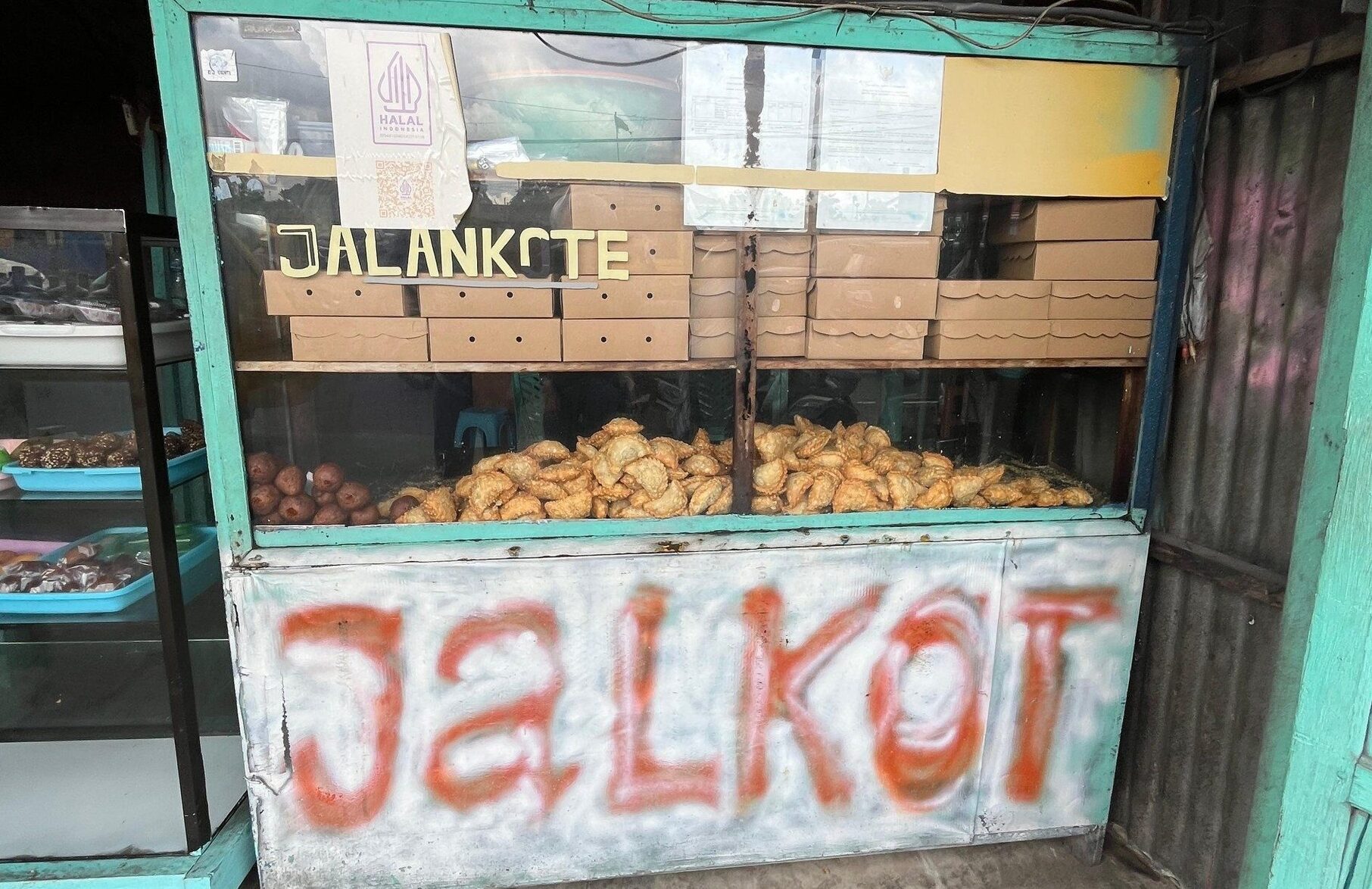 Jalangkote Jayanti