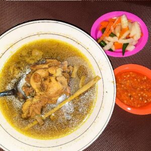 Gule Kambing