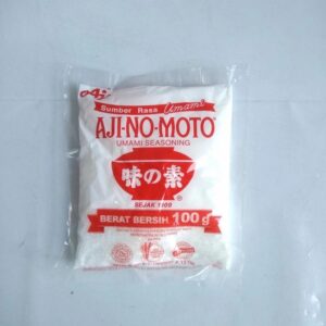 Ajinomoto 100 Gr