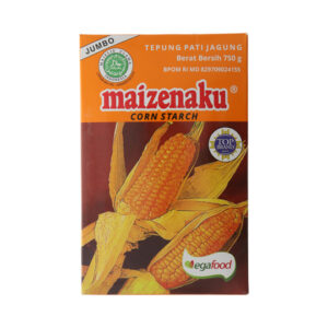 Tepung Maizenaku 750 Gr