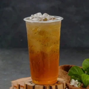 Es Lemon Tea