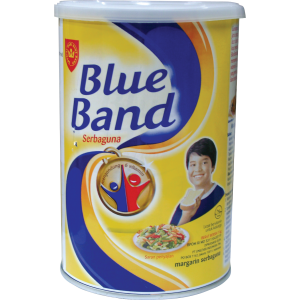 Mentega Blueband Master Original 1kg