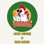 AYAM GEPREK MELEDAK BUDI UTOMO