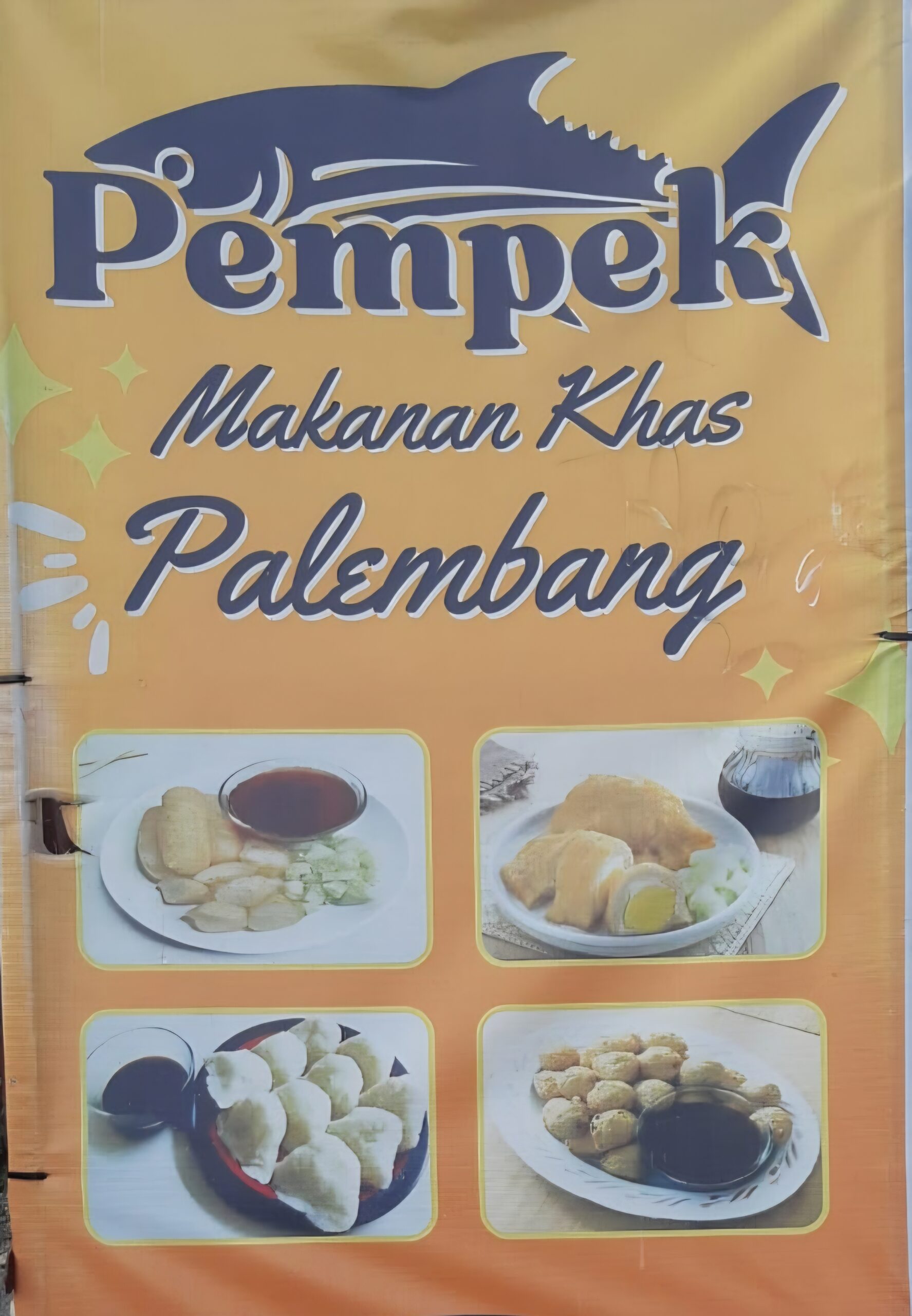 PEMPEK MANG CEK