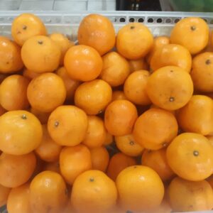 Jeruk Mandarin Baby 1Kg