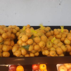 Jeruk Santan Daun 1 Bungkus