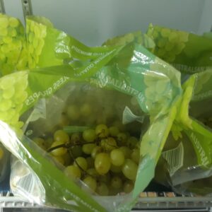 Anggur Hijau Australia 1Kg