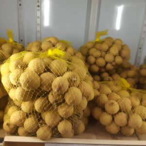 Kelengkeng Thailand (Bungkus Besar)