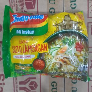 Indomie Rasa Soto Lamongan