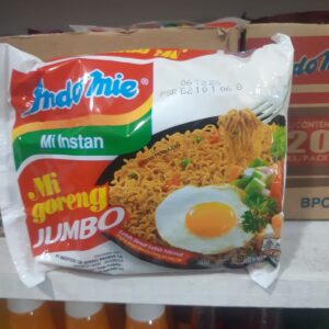 Indomie Goreng Jumbo