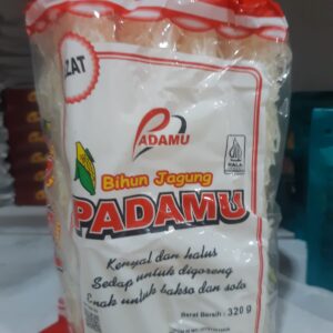Bihun Jagung Padamu 320g