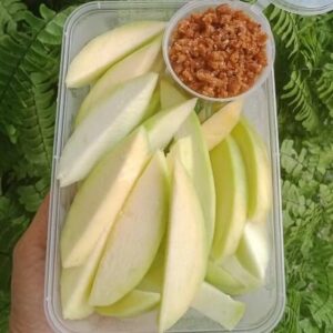 Mangga Bumbu Bangkok