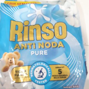 Rinso Pure 1440g