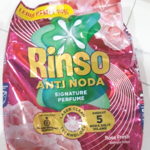 Rinso Rose Fresh 1440g