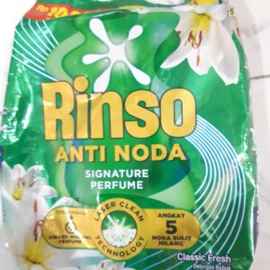 Rinso Classic Fresh 380g