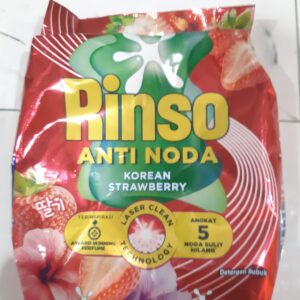 Rinso Korean Strawberry 700g