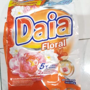 Dia Floral 245g