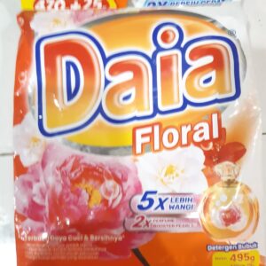Daia Flora 495g
