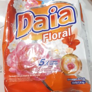 Daia Flora 1,5kg