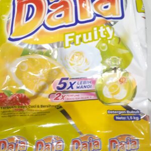 Daia Fruity 1,5kg