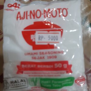 Ajinomoto 50g