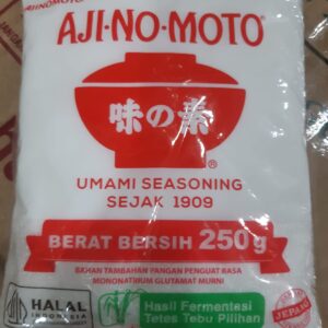 Ajinomoto 250g