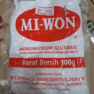 Miwon 100g