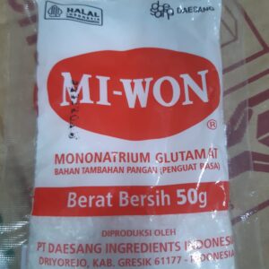 Miwon 50g