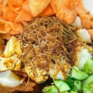 Ketoprak Biasa