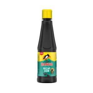Bango Kecap Asin
