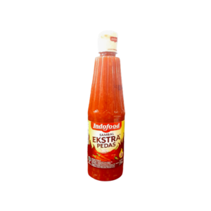 Indofood Extra Pedas135ml